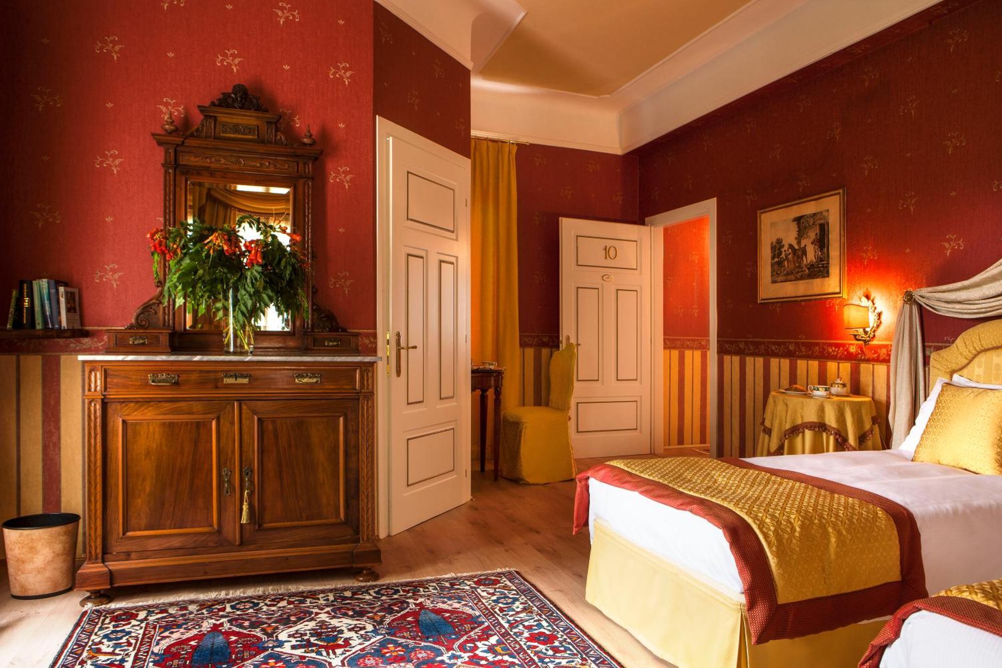 Superior Double or Twin Room